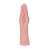 Dildo- Fisting Italian Cock 11'' Flesh